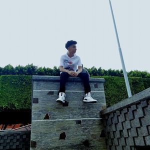 Meet your Posher, Brian